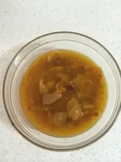 Make Chocolate mousse step 0