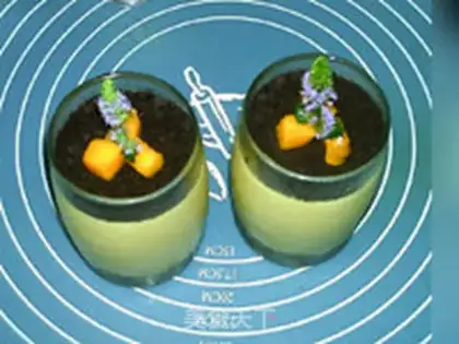 Make Olio Mangomus step 19
