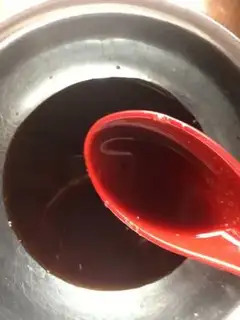 Make Sugar vinegar ribs step 2