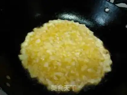 Make Pumping eggs step 2