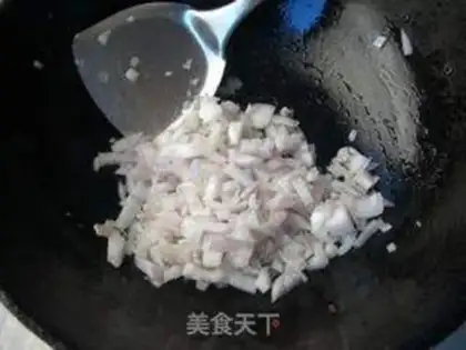 Make Roast seafood step 3