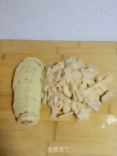 Make Old Peking Goko step 2