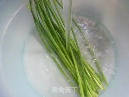 Make Zhengcheng step 6