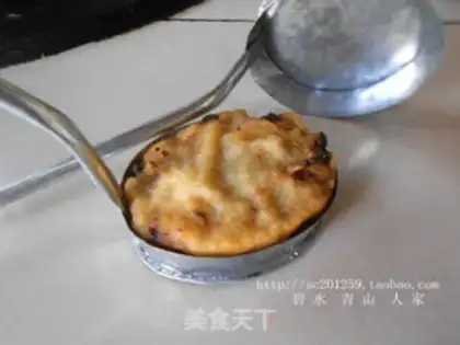 Make Zhengcheng step 7