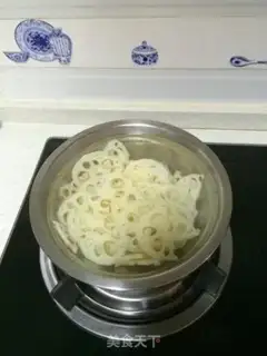 Make Old Peking Goko step 4
