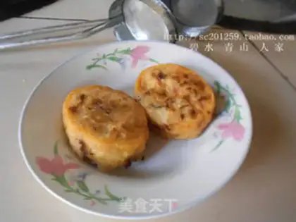 Make Zhengcheng step 8