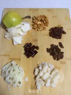 Make Old Peking Goko step 5