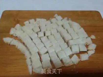 Make Ice cream toast step 7