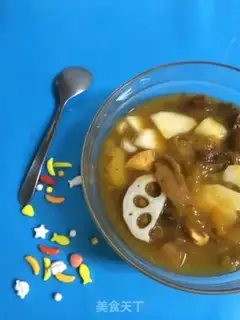 Make Old Peking Goko step 7