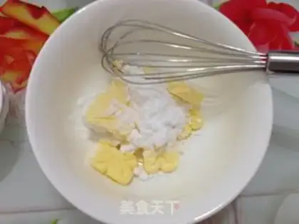 Make Apricot step 1