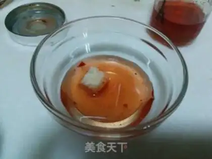 Make Ice cream toast step 9