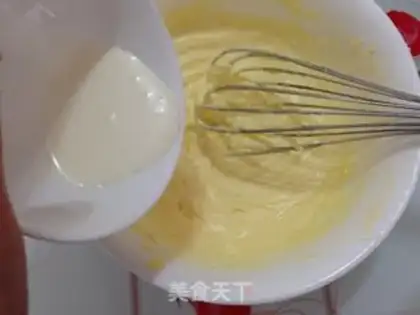 Make Apricot step 2