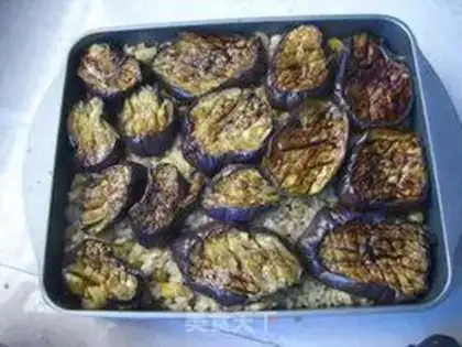 Make Roast seafood step 9