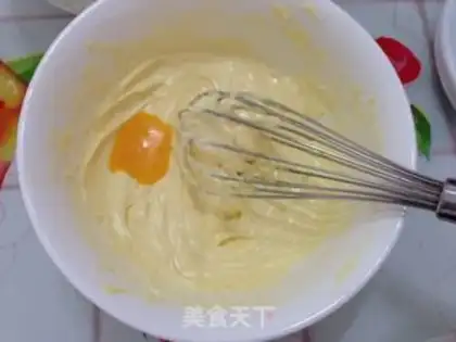 Make Apricot step 3