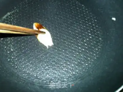 Make Butter turpentine step 5