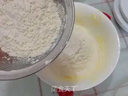 Make Apricot step 4
