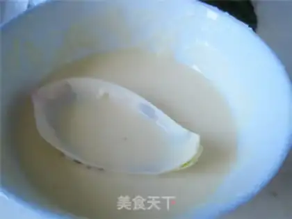 Make Blast flowers step 5
