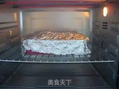 Make Roast seafood step 12