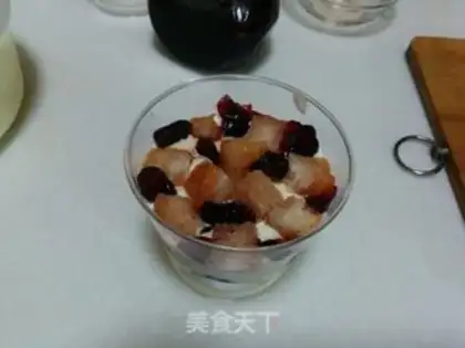 Make Ice cream toast step 14