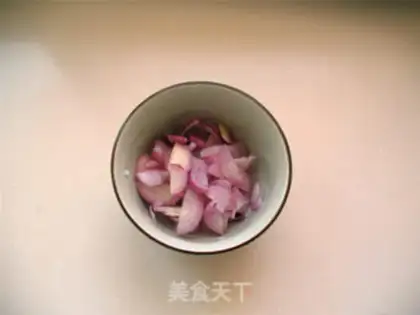Make Porridge step 2
