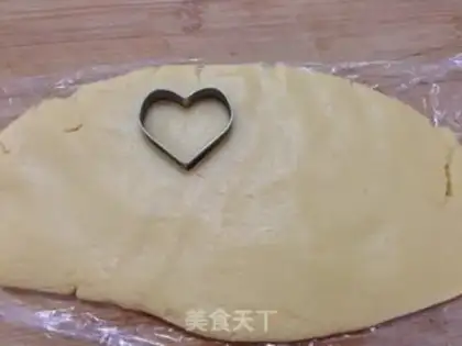 Make Apricot step 8