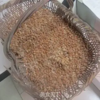 Make Homemade beans step 2