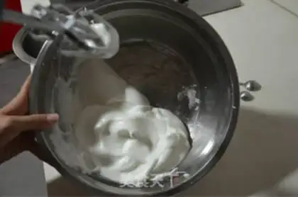 Make Chi Fung Cake step 3