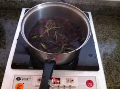 Make ♪ Scrambled rice ♪ step 0