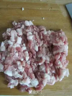 Make Sugarballs step 0