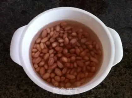 Make ♪ Scrambled rice ♪ step 1
