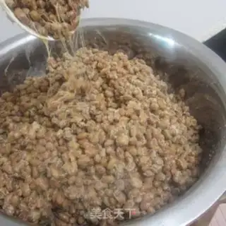Make Homemade beans step 5