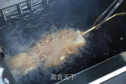 Make Bomb the squid step 5