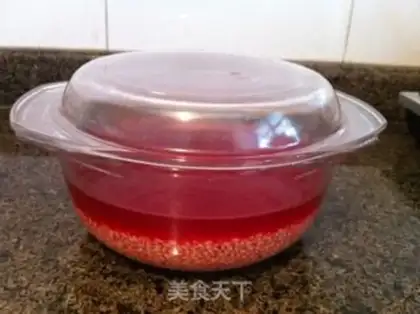 Make ♪ Scrambled rice ♪ step 2