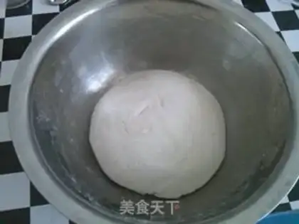 Make No sugar step 0