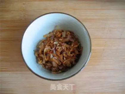Make Porridge step 5