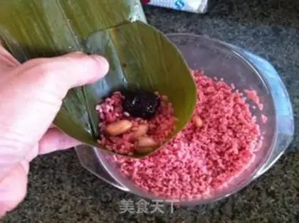 Make ♪ Scrambled rice ♪ step 4