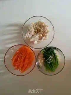 Make Spicy cabbage step 3