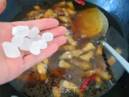 Make Porridge step 9