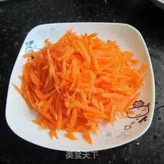 Make Onion carrots step 5