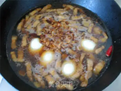 Make Porridge step 10