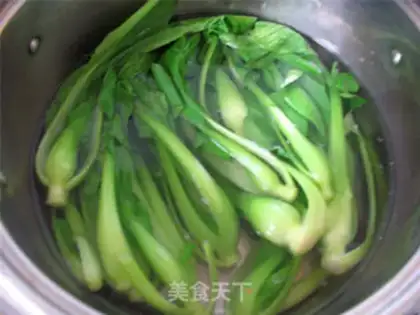Make Porridge step 12
