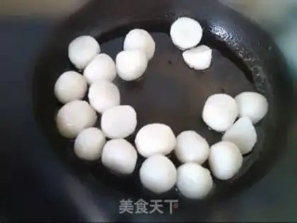 Make No sugar step 5