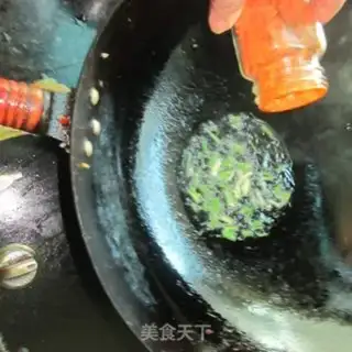 Make Onion carrots step 8
