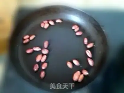 Make No sugar step 6