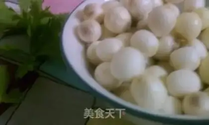 Make Peach candy step 4