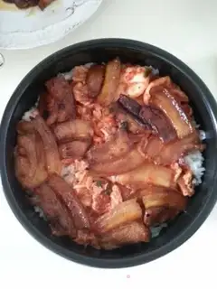 Make Spicy cabbage step 9