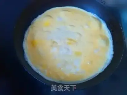 Make No sugar step 7