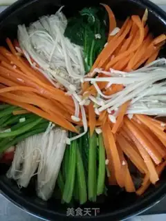 Make Spicy cabbage step 10