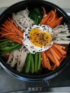 Make Spicy cabbage step 11