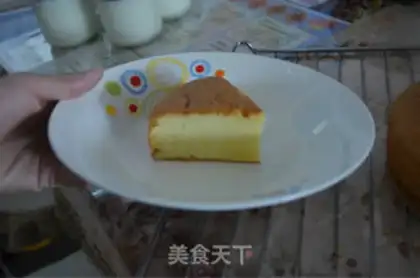 Make Chi Fung Cake step 19